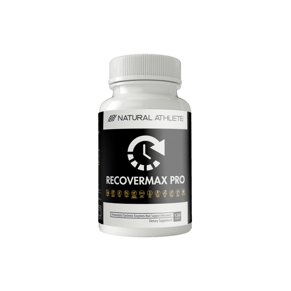 RecoverMax Pro (formerly Anti Inflam)
