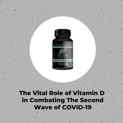 The Vital Role of Vitamin D in Combating The Second Wave of COVID-19