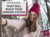 How to Build A Strong Immune System in 3 Simple Ways