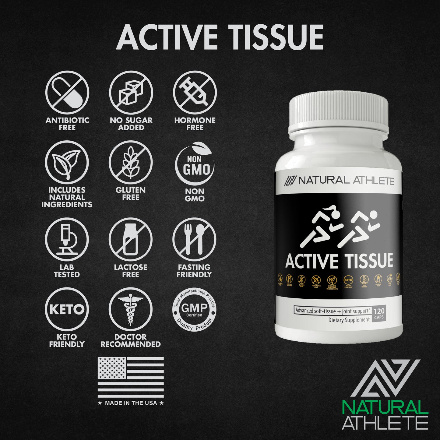 Active Tissue