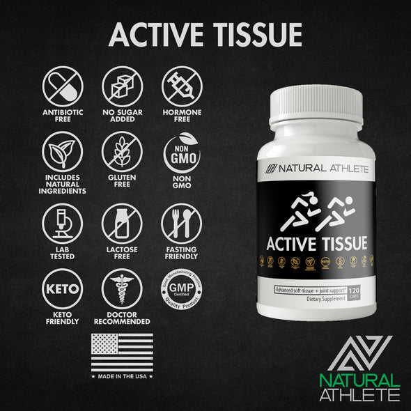 Active Tissue