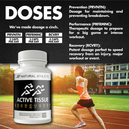 Active Tissue