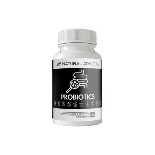 Probiotics