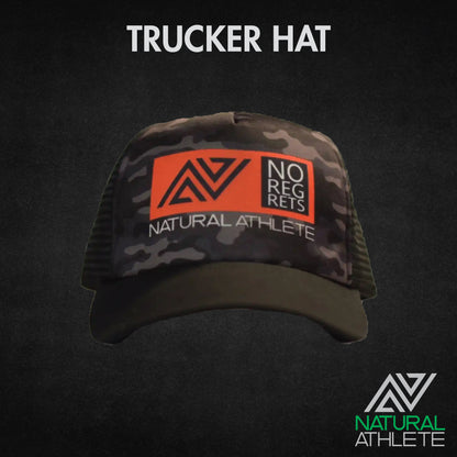 Trucker Hat